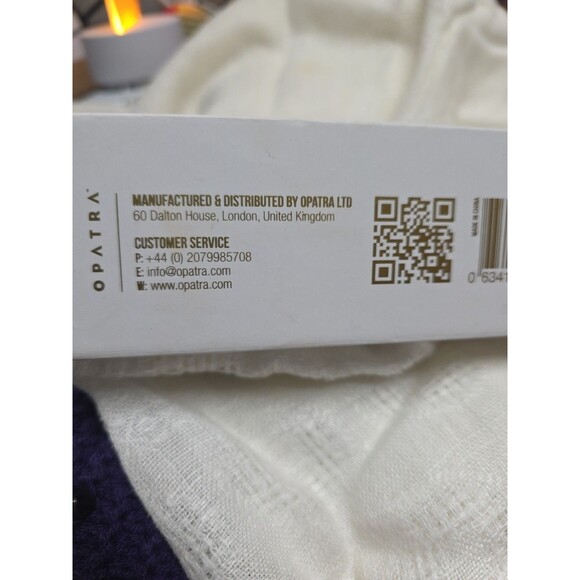 OPATRA London Facecare+ - Picture 11 of 13